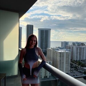 The Kript Carli drip set